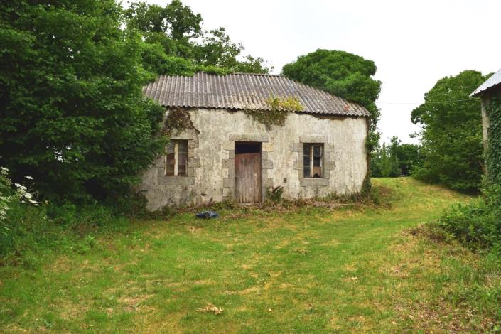 Image No.3-Maison de 5 chambres à vendre à Plonevez-du-Faou
