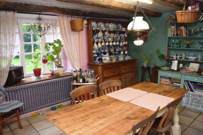 Image No.14-4 Bed House for sale