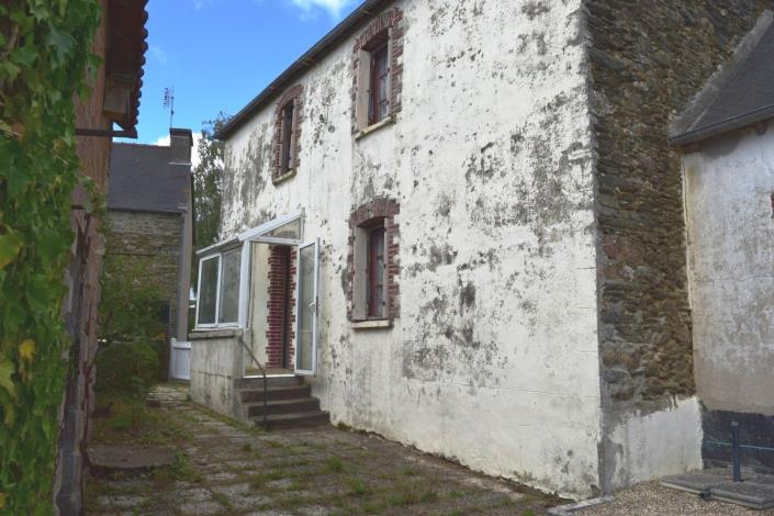 Image No.15-Maison de 3 chambres à vendre à Merleac