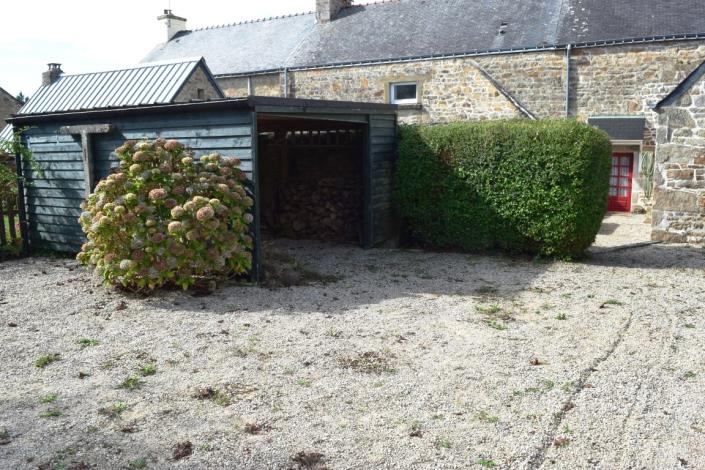 Image No.3-Maison de 2 chambres à vendre à Guémené-sur-Scorff