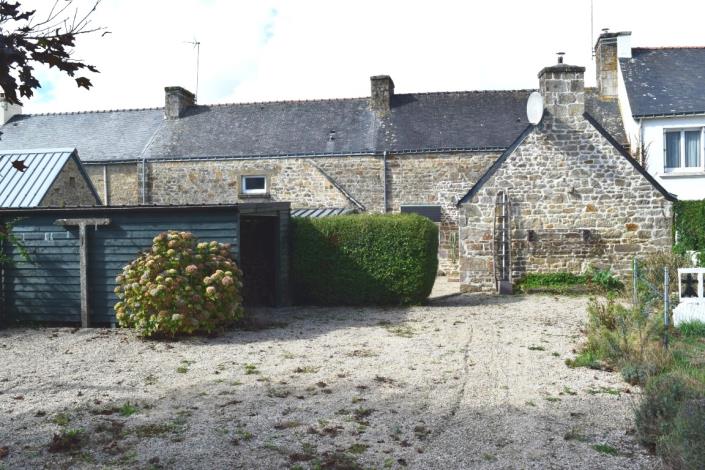 Image No.23-Maison de 2 chambres à vendre à Guémené-sur-Scorff