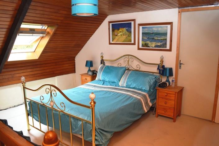 Image No.8-2 Bed Semi-Detached for sale