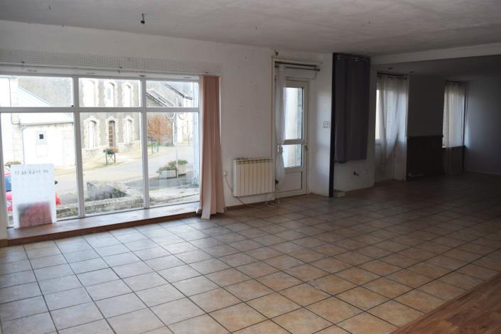 Image No.6-Maison de 3 chambres à vendre