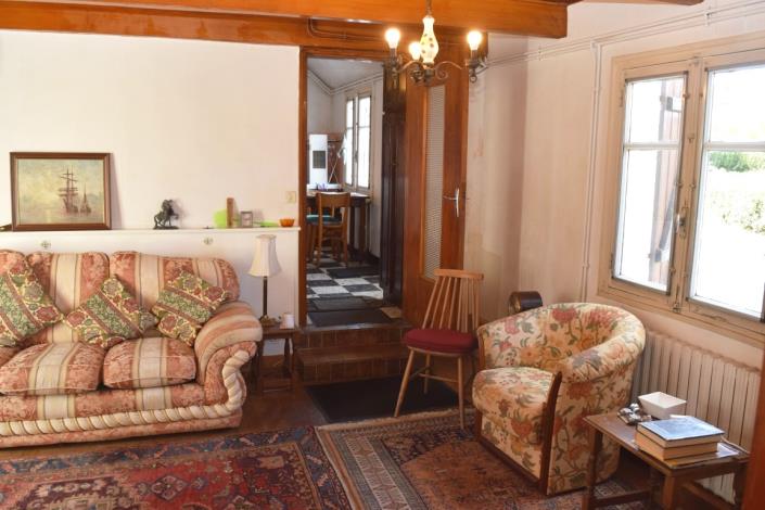Image No.6-Maison de 2 chambres à vendre