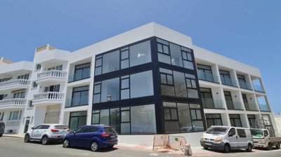 1 - Corralejo, Commercial