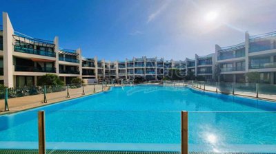 3 Bed Duplex for sale