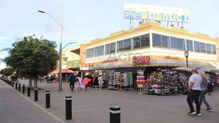 Image No.4-Commercial à vendre à Corralejo