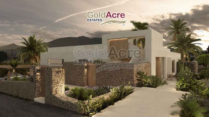 Image No.6-Villa de 3 chambres à vendre à Villaverde