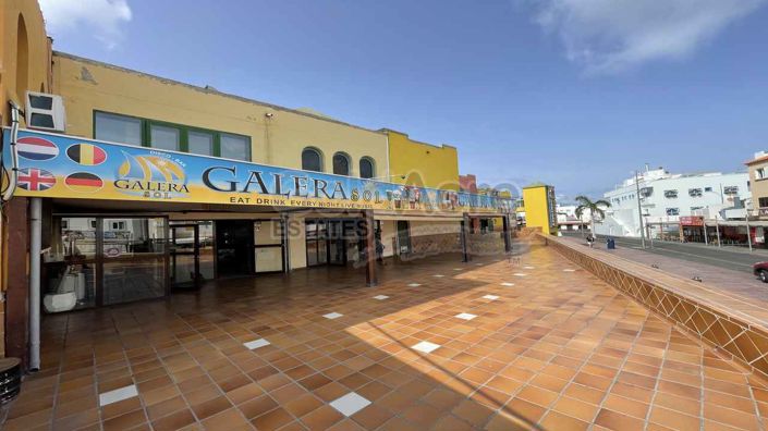 Image No.1-Commercial à vendre à Corralejo