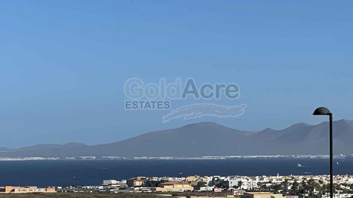 Image No.4-Villa de 4 chambres à vendre à Corralejo