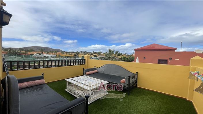 Image No.15-Penthouse de 1 chambre à vendre à Corralejo