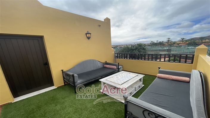 Image No.16-Penthouse de 1 chambre à vendre à Corralejo