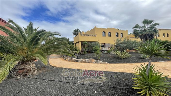 Image No.19-Penthouse de 1 chambre à vendre à Corralejo