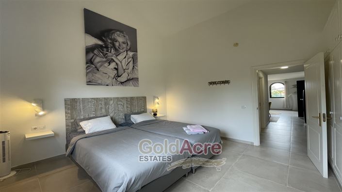 Image No.3-Penthouse de 1 chambre à vendre à Corralejo