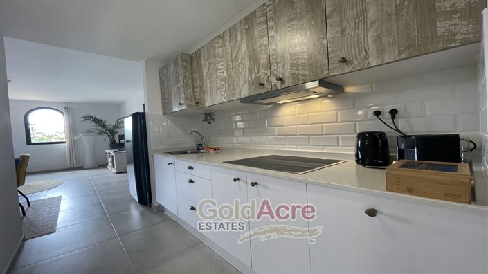 Image No.21-Penthouse de 1 chambre à vendre à Corralejo