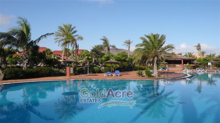 Image No.36-Penthouse de 1 chambre à vendre à Corralejo