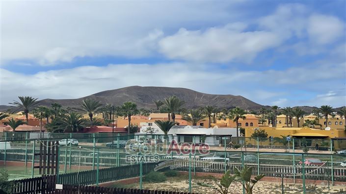 Image No.10-Penthouse de 1 chambre à vendre à Corralejo