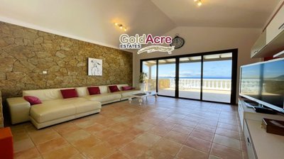 1 - Fuerteventura, Villa