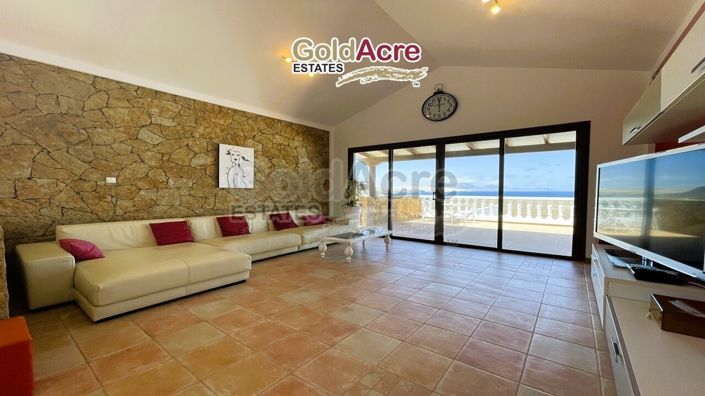 Image No.2-Villa de 5 chambres à vendre à Fuerteventura