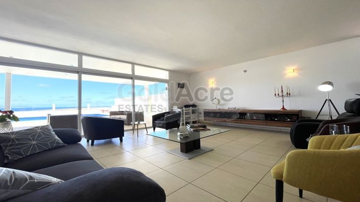 Image No.3-Villa de 5 chambres à vendre à Fuerteventura