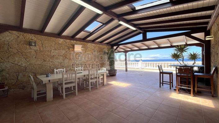 Image No.4-Villa de 5 chambres à vendre à Fuerteventura