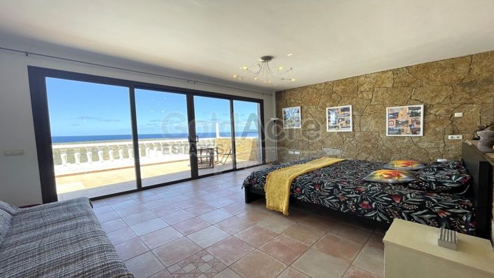 Image No.5-Villa de 5 chambres à vendre à Fuerteventura