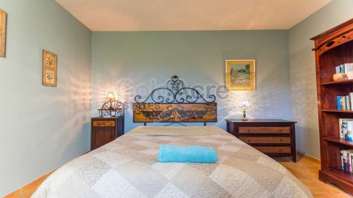 Image No.10-Villa de 2 chambres à vendre à Lajares