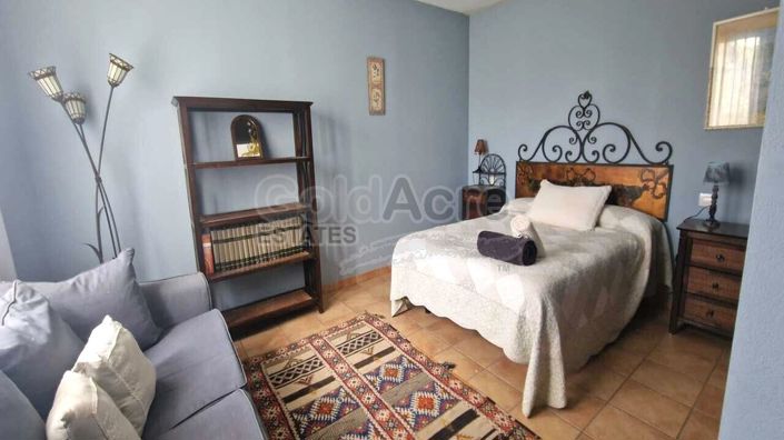 Image No.9-Villa de 2 chambres à vendre à Lajares