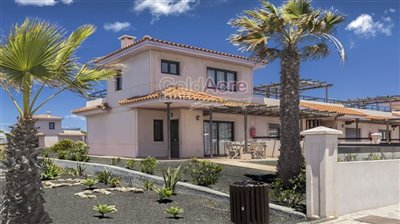 1 - Fuerteventura, Duplex