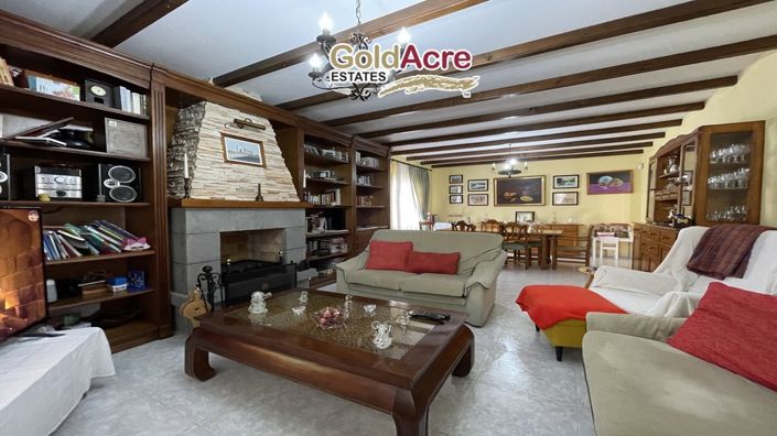 Image No.32-Villa de 3 chambres à vendre à Villaverde