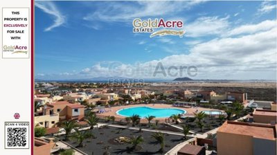 1 - Fuerteventura, Penthouse