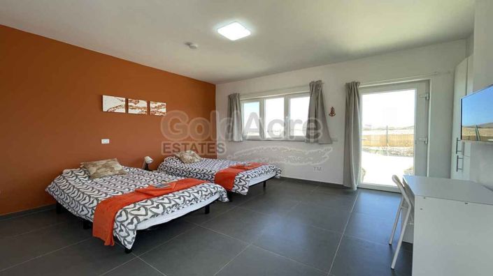 Image No.24-Villa de 7 chambres à vendre à Villaverde