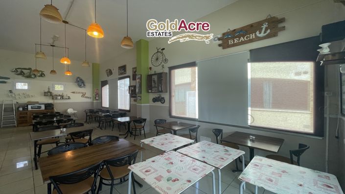 Image No.16-Commercial à vendre à Corralejo