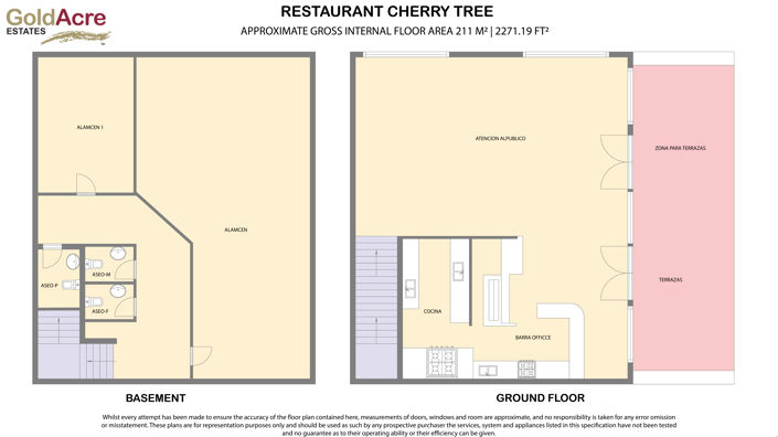 Image No.30-Commercial à vendre à Corralejo