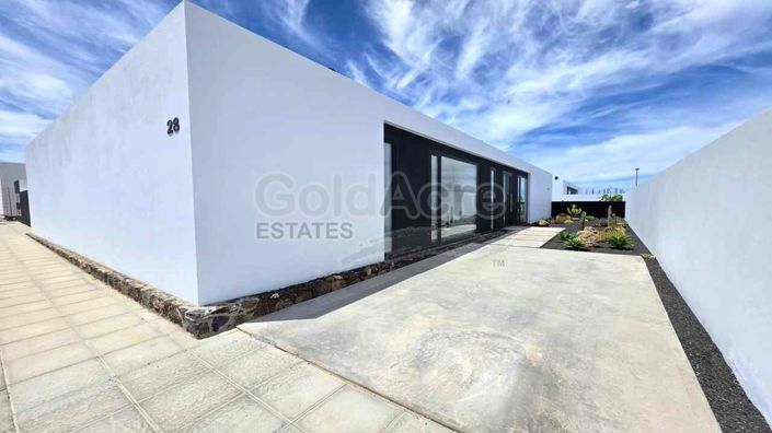 Image No.18-Villa de 3 chambres à vendre à Fuerteventura