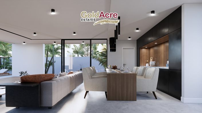 Image No.3-3 Bed Villa for sale