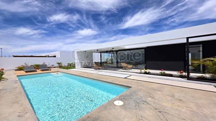 Image No.9-Villa de 3 chambres à vendre à Fuerteventura