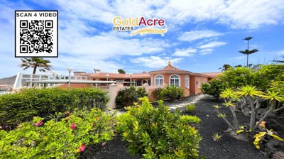 1 - Fuerteventura, Villa