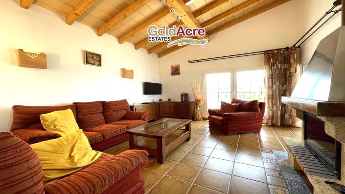 Image No.11-Villa de 2 chambres à vendre à Fuerteventura