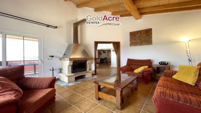 Image No.12-Villa de 2 chambres à vendre à Fuerteventura