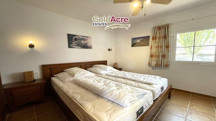 Image No.20-Villa de 2 chambres à vendre à Fuerteventura