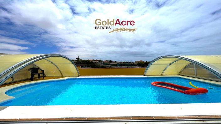 Image No.27-Villa de 2 chambres à vendre à Fuerteventura