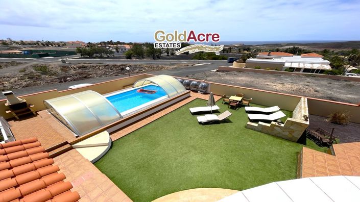 Image No.30-Villa de 2 chambres à vendre à Fuerteventura