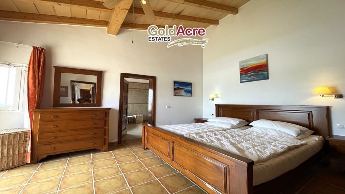 Image No.5-Villa de 2 chambres à vendre à Fuerteventura