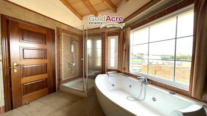 Image No.6-Villa de 2 chambres à vendre à Fuerteventura