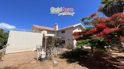 1 - Corralejo, Villa