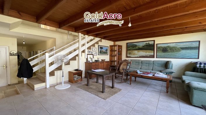 Image No.2-Villa de 4 chambres à vendre à Corralejo