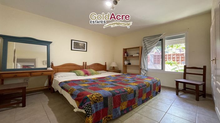 Image No.3-Villa de 4 chambres à vendre à Corralejo