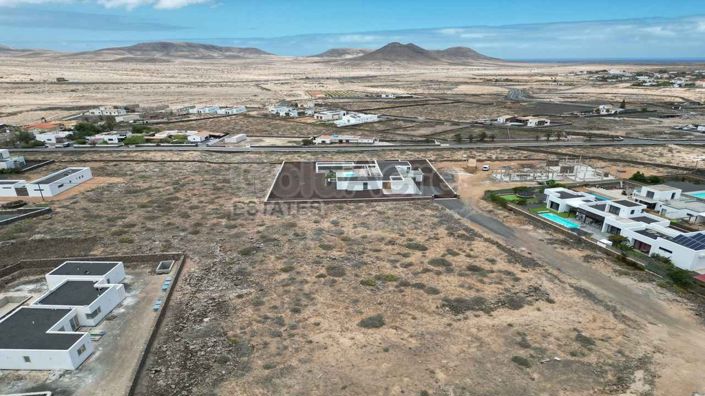 Image No.7-Terre à vendre à Lajares