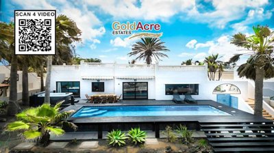 1 - Corralejo, Villa